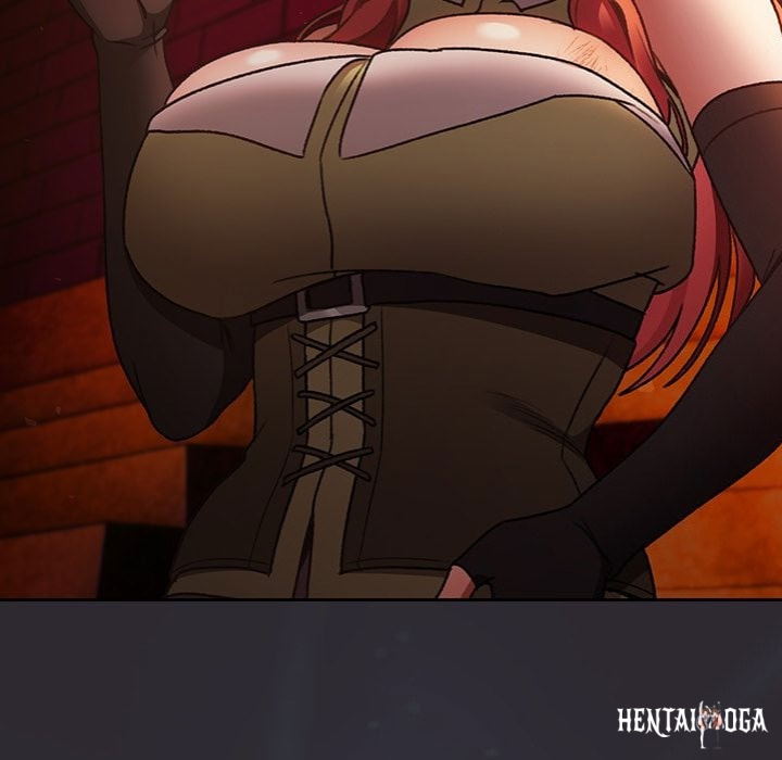 Thrust &amp; Conquer Thrust & Conquer Chapter 25 - Página 107