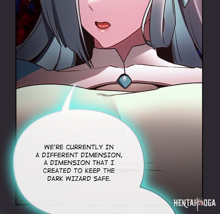 Thrust &amp; Conquer Thrust & Conquer Chapter 25 - Página 109