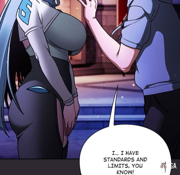 Thrust &amp; Conquer Thrust & Conquer Chapter 25 - Página 11