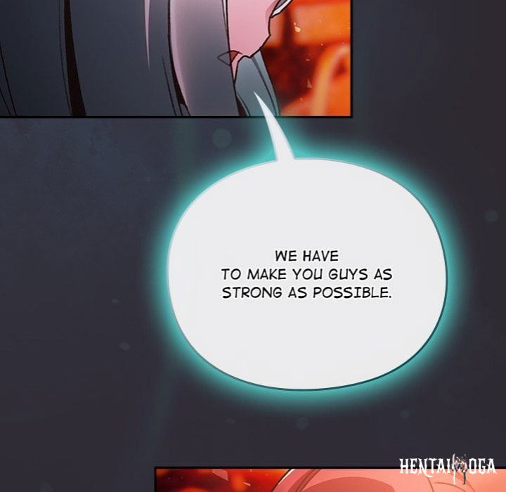 Thrust &amp; Conquer Thrust & Conquer Chapter 25 - Página 114