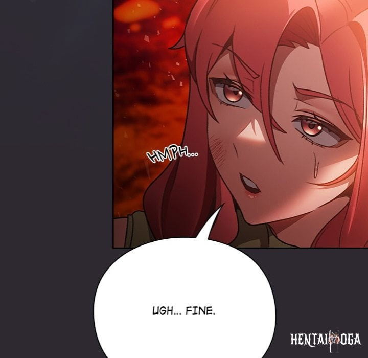 Thrust &amp; Conquer Thrust & Conquer Chapter 25 - Página 115