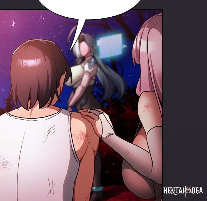 Thrust &amp; Conquer Thrust & Conquer Chapter 25 - Página 117