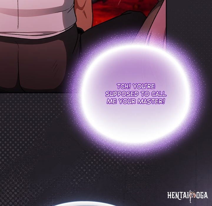 Thrust &amp; Conquer Thrust & Conquer Chapter 25 - Página 118