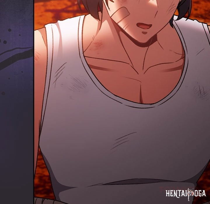 Thrust &amp; Conquer Thrust & Conquer Chapter 25 - Página 120