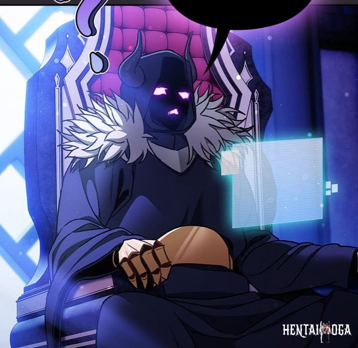 Thrust &amp; Conquer Thrust & Conquer Chapter 25 - Página 122