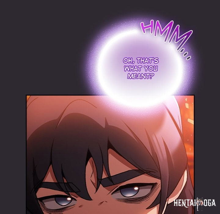 Thrust &amp; Conquer Thrust & Conquer Chapter 25 - Página 124