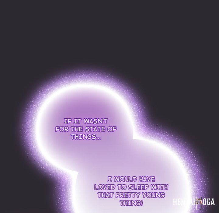 Thrust &amp; Conquer Thrust & Conquer Chapter 25 - Página 131