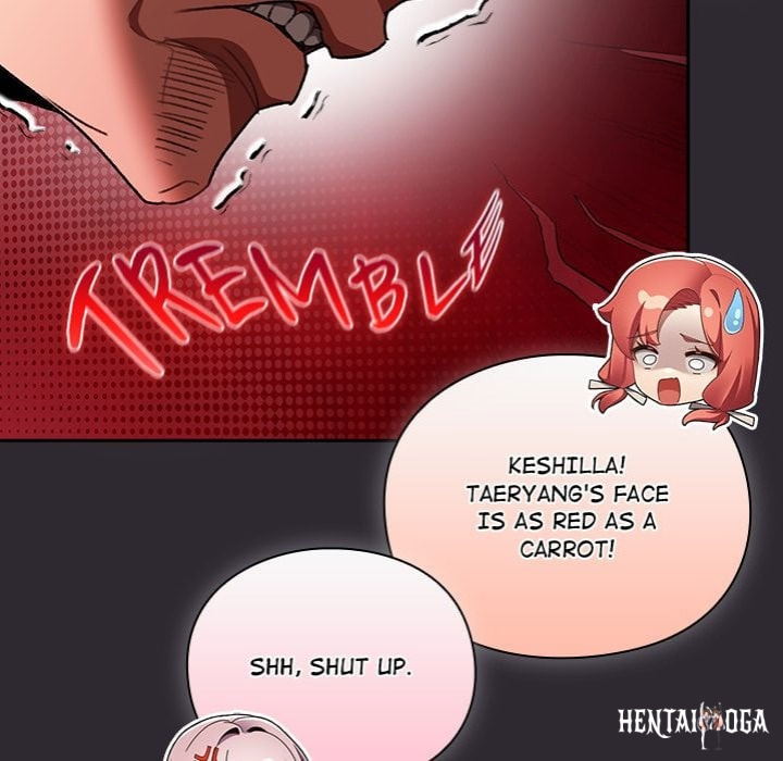 Thrust &amp; Conquer Thrust & Conquer Chapter 25 - Página 133