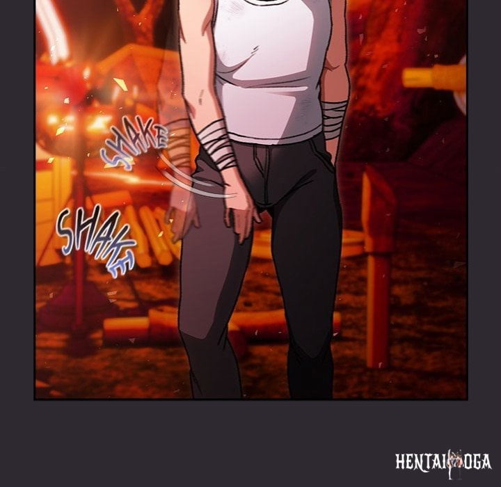 Thrust &amp; Conquer Thrust & Conquer Chapter 25 - Página 140