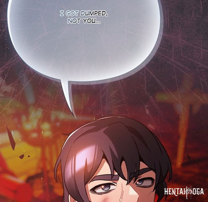 Thrust &amp; Conquer Thrust & Conquer Chapter 25 - Página 143