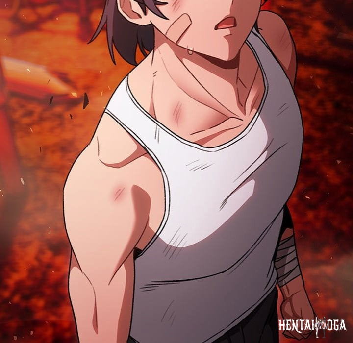 Thrust &amp; Conquer Thrust & Conquer Chapter 25 - Página 144
