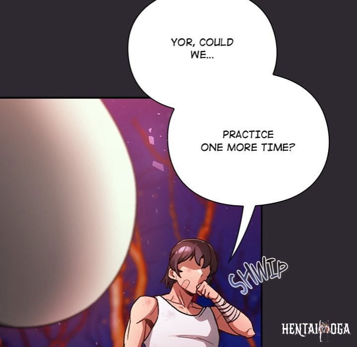 Thrust &amp; Conquer Thrust & Conquer Chapter 25 - Página 146