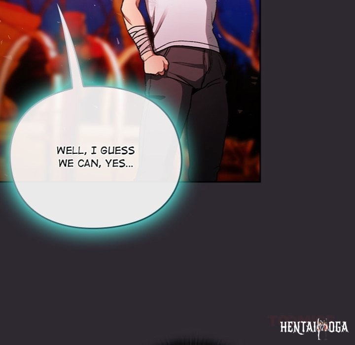 Thrust &amp; Conquer Thrust & Conquer Chapter 25 - Página 147