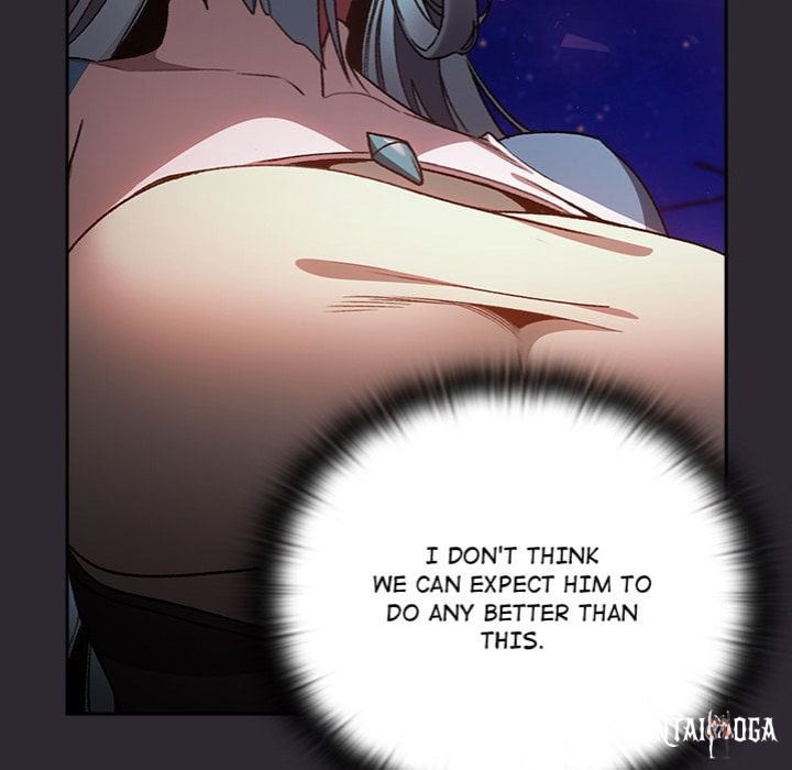Thrust &amp; Conquer Thrust & Conquer Chapter 25 - Página 149