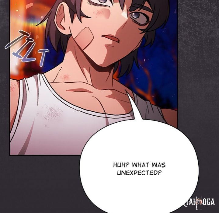 Thrust &amp; Conquer Thrust & Conquer Chapter 25 - Página 160