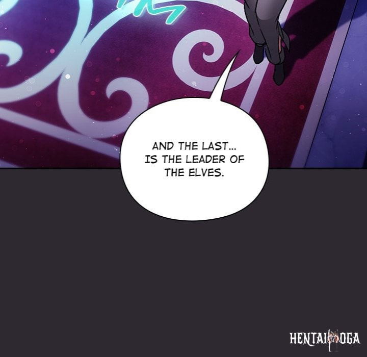 Thrust &amp; Conquer Thrust & Conquer Chapter 25 - Página 37