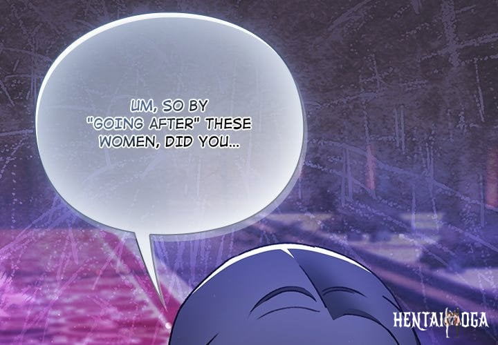 Thrust &amp; Conquer Thrust & Conquer Chapter 25 - Página 4