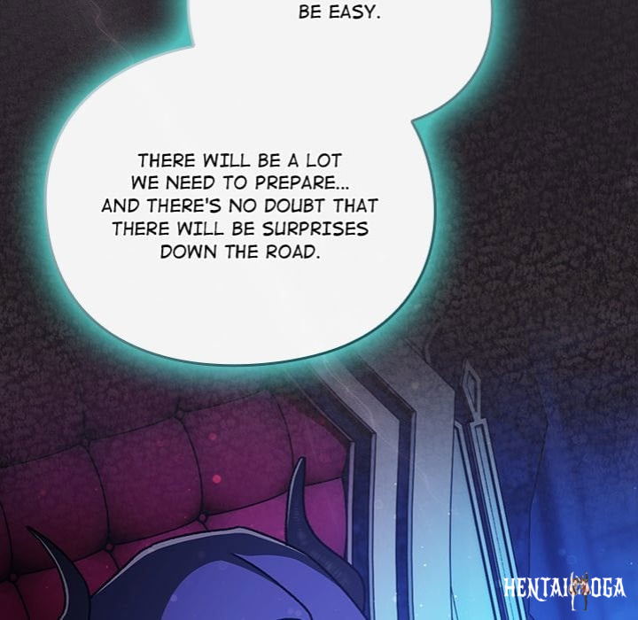 Thrust &amp; Conquer Thrust & Conquer Chapter 25 - Página 41