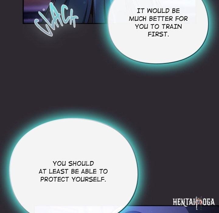 Thrust &amp; Conquer Thrust & Conquer Chapter 25 - Página 45