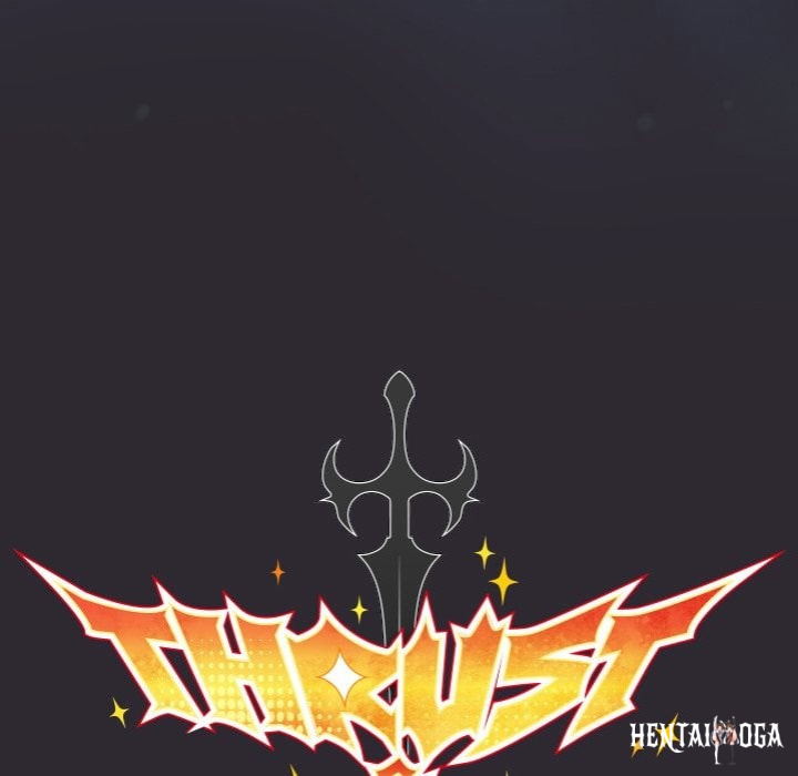 Thrust &amp; Conquer Thrust & Conquer Chapter 25 - Página 51
