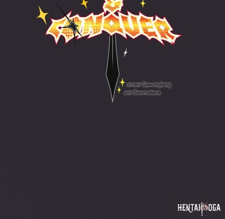 Thrust &amp; Conquer Thrust & Conquer Chapter 25 - Página 52