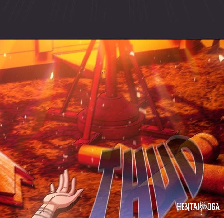 Thrust &amp; Conquer Thrust & Conquer Chapter 25 - Página 56