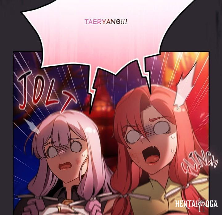 Thrust &amp; Conquer Thrust & Conquer Chapter 25 - Página 59