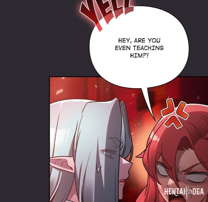 Thrust &amp; Conquer Thrust & Conquer Chapter 25 - Página 68