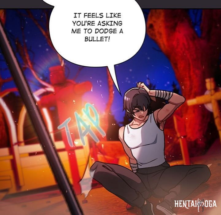 Thrust &amp; Conquer Thrust & Conquer Chapter 25 - Página 73