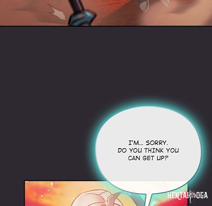 Thrust &amp; Conquer Thrust & Conquer Chapter 25 - Página 74