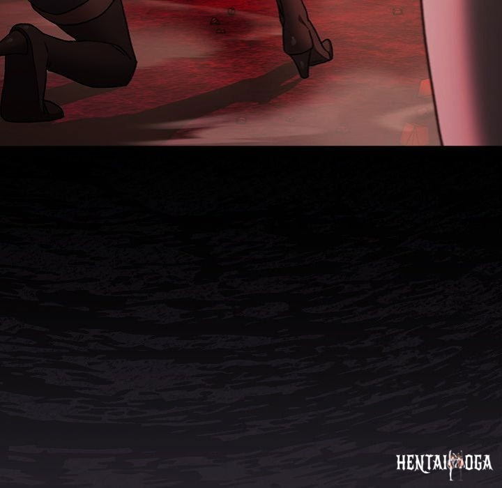 Thrust &amp; Conquer Thrust & Conquer Chapter 25 - Página 89