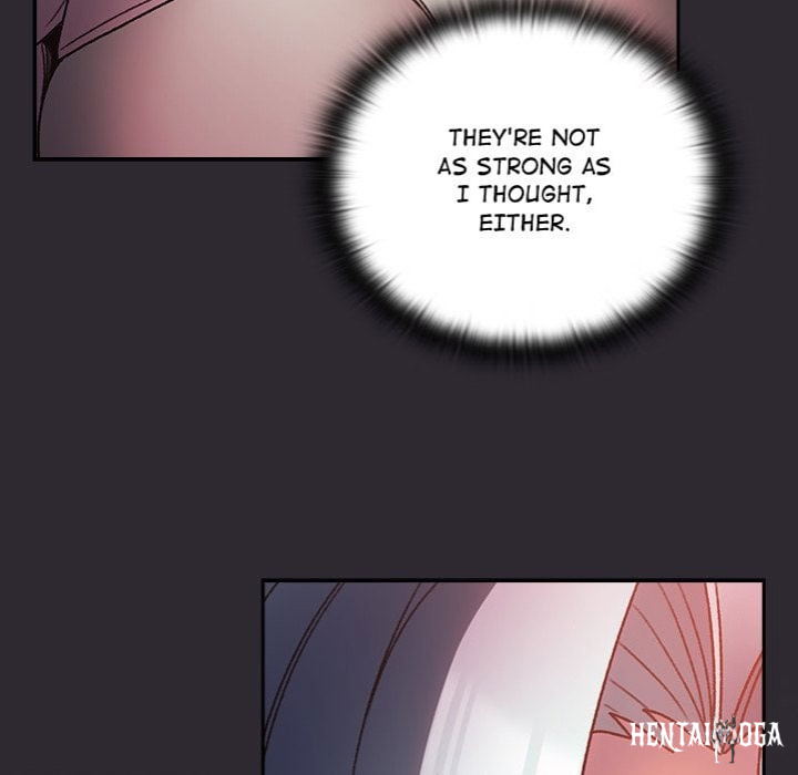 Thrust &amp; Conquer Thrust & Conquer Chapter 25 - Página 92