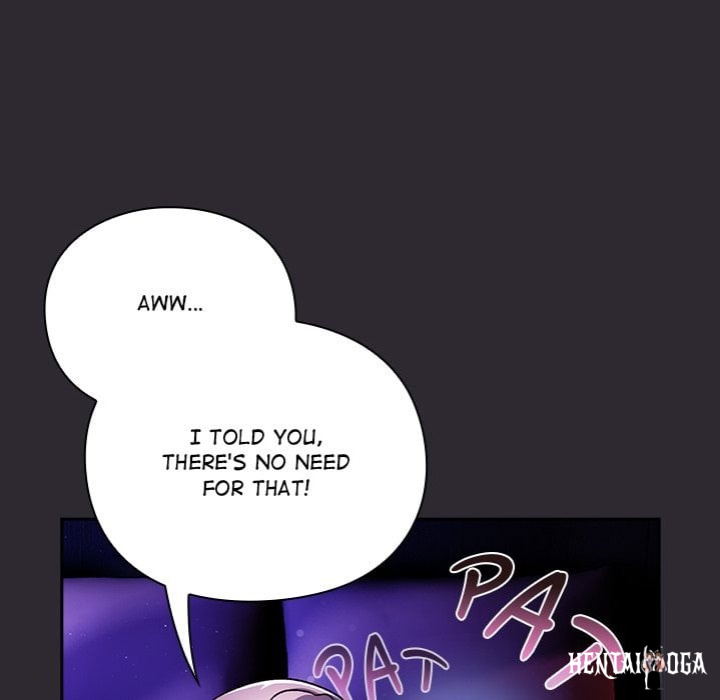 Thrust &amp; Conquer Thrust & Conquer Chapter 24 - Halaman 10