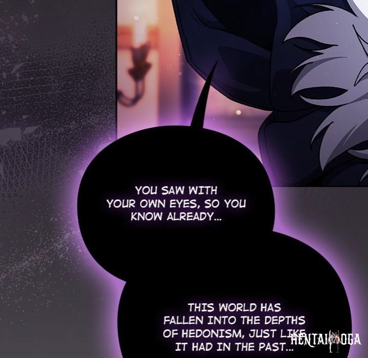 Thrust &amp; Conquer Thrust & Conquer Chapter 24 - Halaman 108