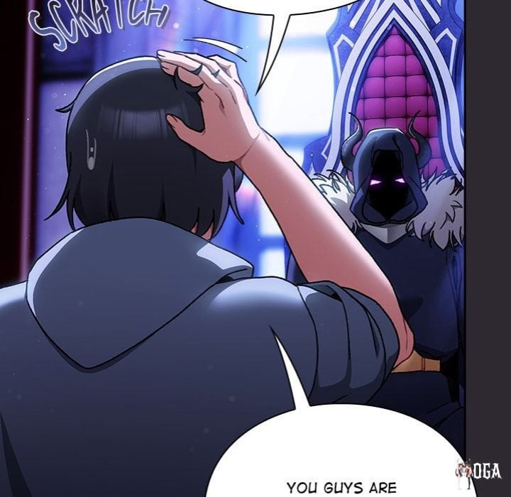Thrust &amp; Conquer Thrust & Conquer Chapter 24 - Halaman 130