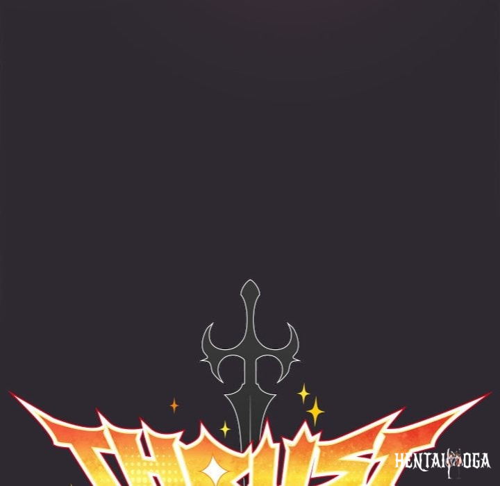 Thrust &amp; Conquer Thrust & Conquer Chapter 24 - Halaman 46