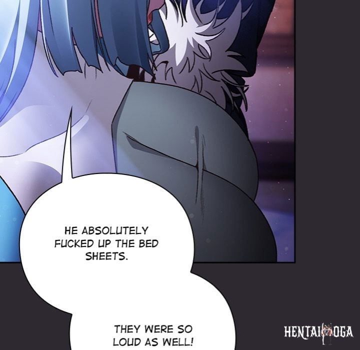 Thrust &amp; Conquer Thrust & Conquer Chapter 24 - Halaman 53