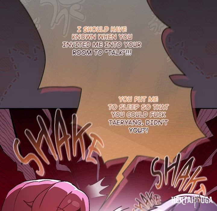 Thrust &amp; Conquer Thrust & Conquer Chapter 24 - Halaman 57
