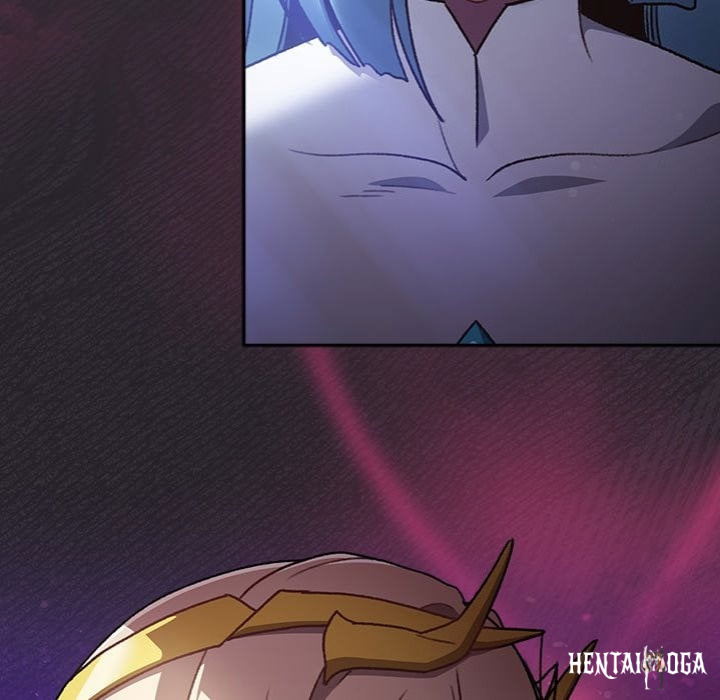 Thrust &amp; Conquer Thrust & Conquer Chapter 24 - Halaman 83