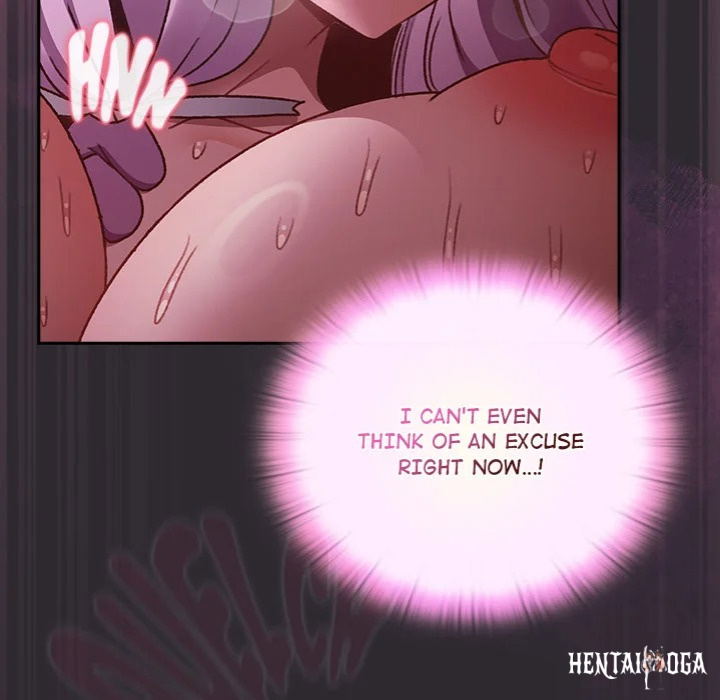 Thrust &amp; Conquer Thrust & Conquer Chapter 23 - Страница 123
