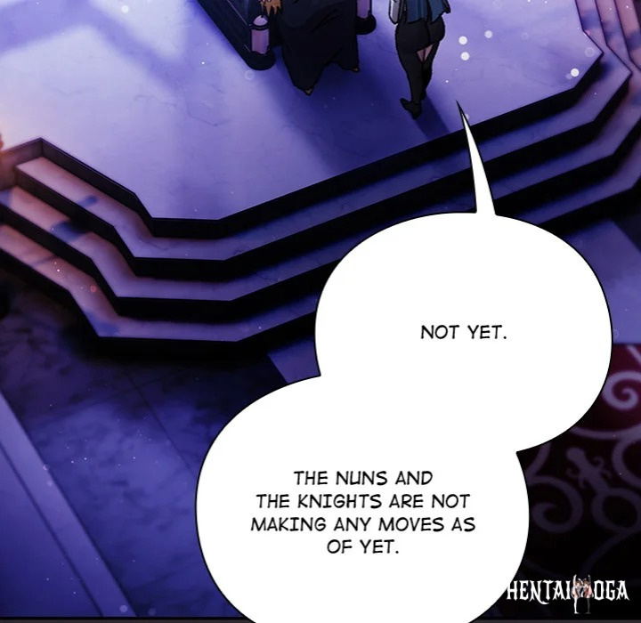 Thrust &amp; Conquer Thrust & Conquer Chapter 23 - Страница 23