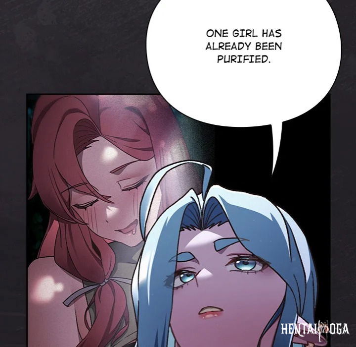 Thrust &amp; Conquer Thrust & Conquer Chapter 23 - Страница 60