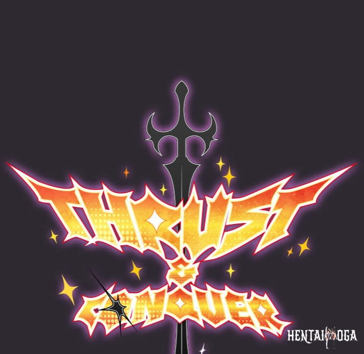 Thrust &amp; Conquer Thrust & Conquer Chapter 22 - Halaman 44