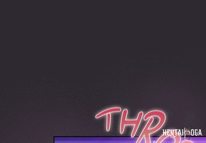 Thrust &amp; Conquer Thrust & Conquer Chapter 21 - Halaman 1
