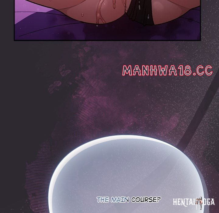 Thrust &amp; Conquer Thrust & Conquer Chapter 21 - Halaman 124