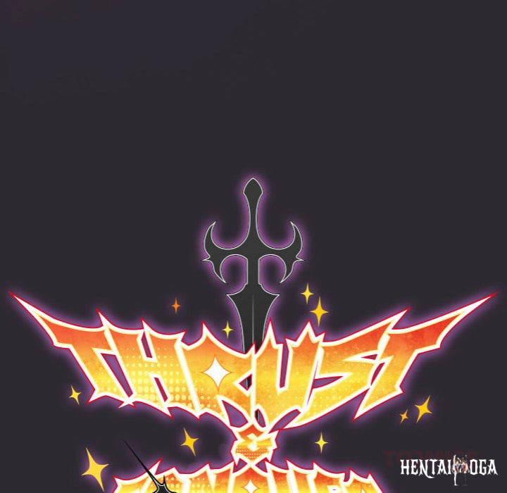 Thrust &amp; Conquer Thrust & Conquer Chapter 21 - Halaman 48