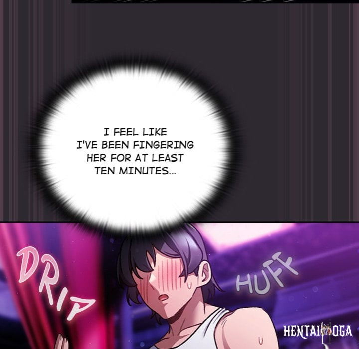 Thrust &amp; Conquer Thrust & Conquer Chapter 21 - Halaman 71