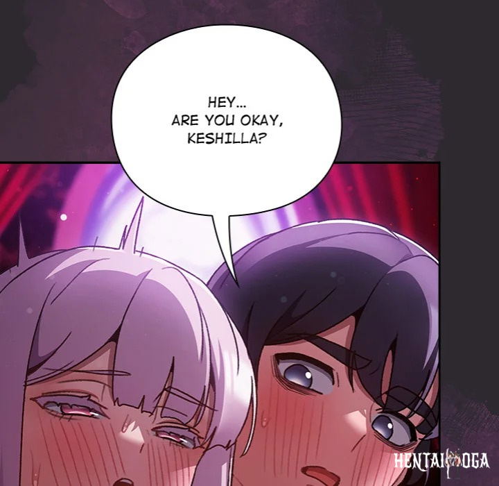 Thrust &amp; Conquer Thrust & Conquer Chapter 20 - Página 116