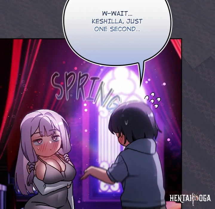 Thrust &amp; Conquer Thrust & Conquer Chapter 20 - Página 13