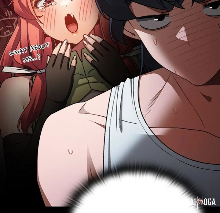 Thrust &amp; Conquer Thrust & Conquer Chapter 20 - Página 135
